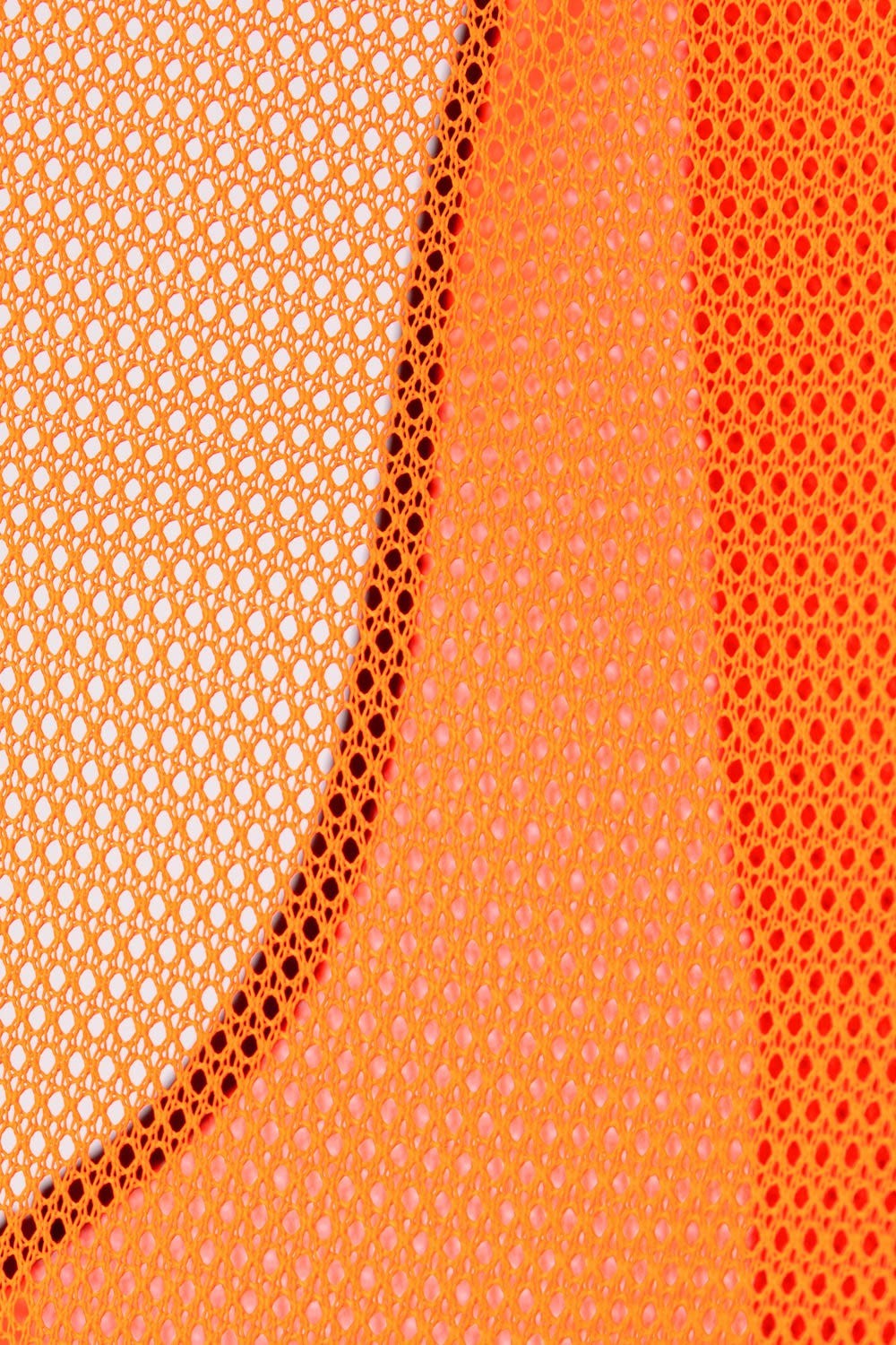 146.CHALECO AV NARANJA FLÚOR 2XL