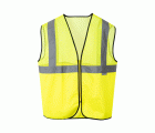 146.CHALECO AV AMARILLO FLÚOR 2XL