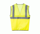 146.CHALECO AV AMARILLO FLÚOR 2XL