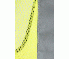 146.CHALECO AV AMARILLO FLÚOR 2XL
