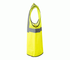 146.CHALECO AV AMARILLO FLÚOR 2XL
