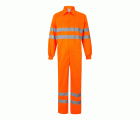 150.MONO AV NARANJA FLÚOR 2XL