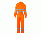 150.MONO AV NARANJA FLÚOR 2XL