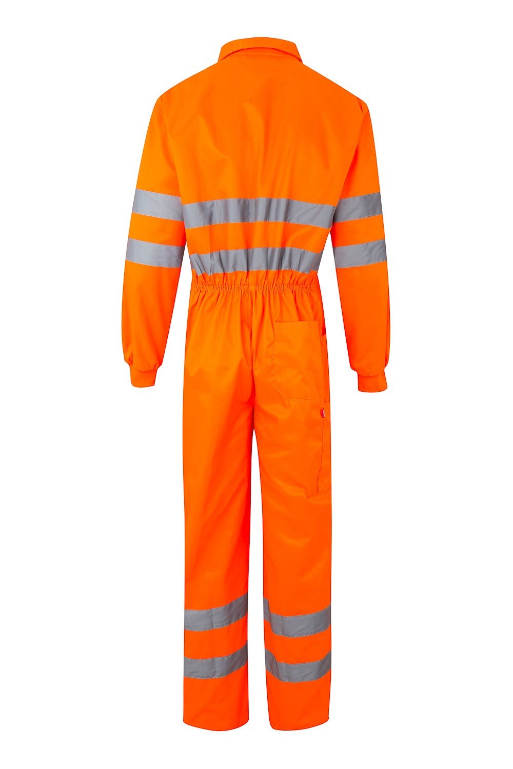 150.MONO AV NARANJA FLÚOR 2XL