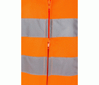 150.MONO AV NARANJA FLÚOR 2XL