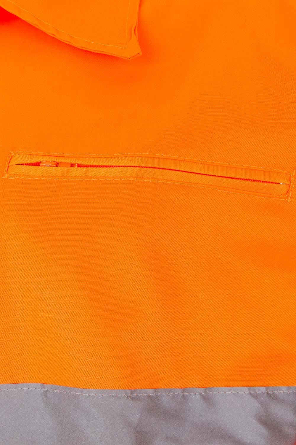 150.MONO AV NARANJA FLÚOR 2XL