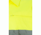150.MONO AV AMARILLO FLÚOR 2XL