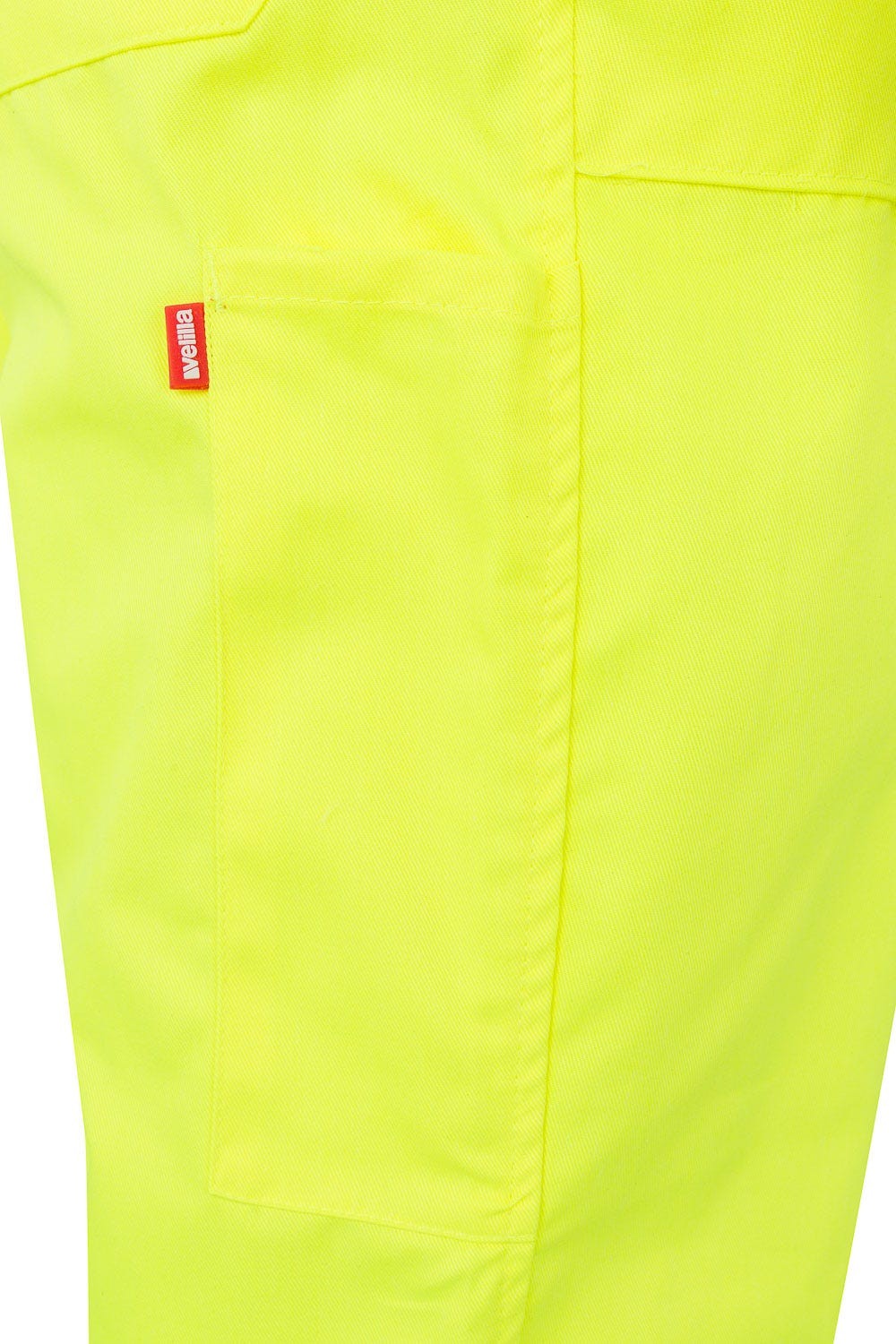 150.MONO AV AMARILLO FLÚOR 2XL