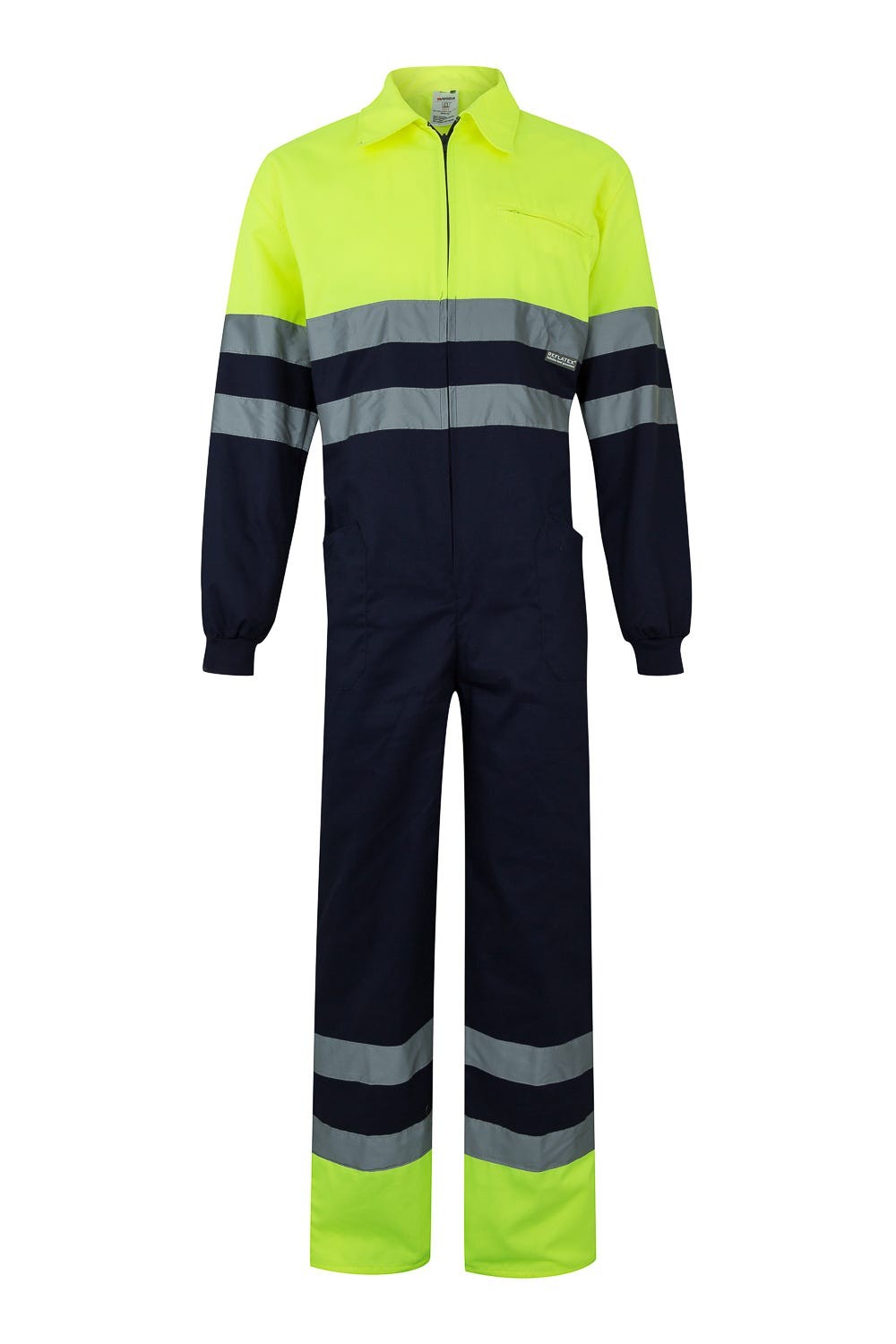 151 / MONO BICOLOR AV