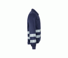 154.CAZADORA AV AZUL MARINO 2XL