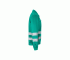 154.CAZADORA AV VERDE 2XL