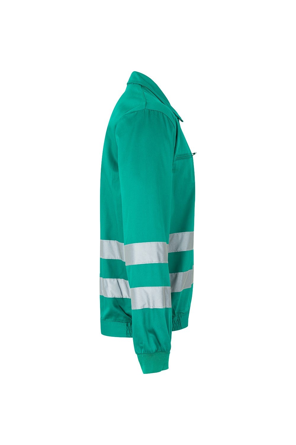 154.CAZADORA AV VERDE 2XL