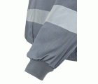 154.CAZADORA AV GRIS 2XL