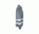 154.CAZADORA AV GRIS 2XL
