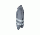 154.CAZADORA AV GRIS 2XL
