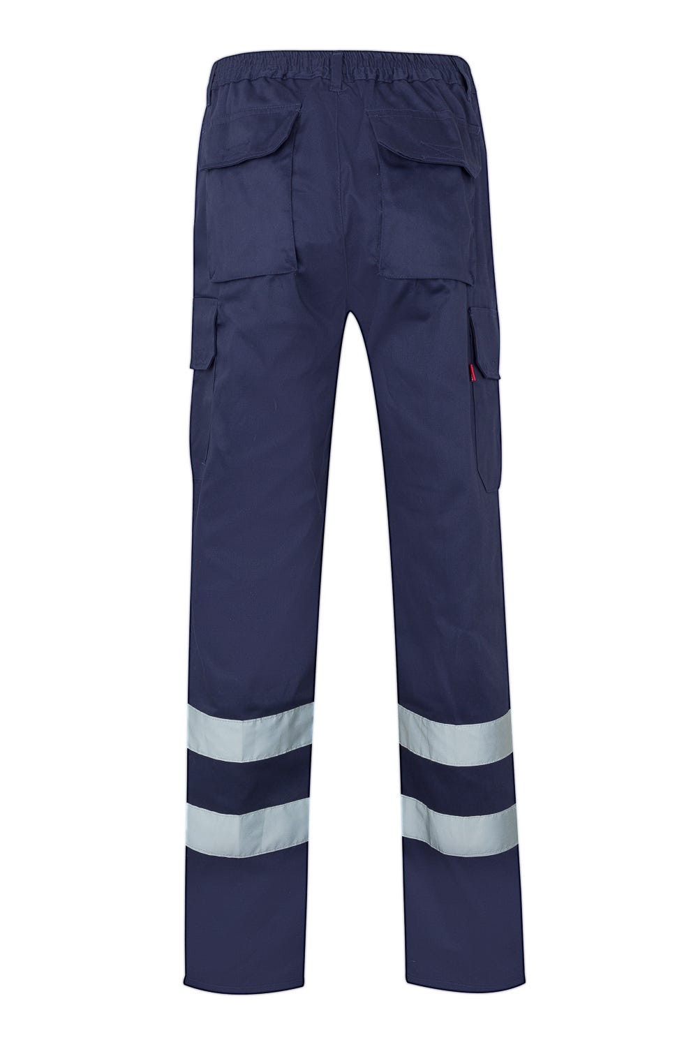 159.PANTALÓN AV AZUL MARINO 2XL