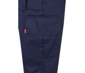 159.PANTALÓN AV AZUL MARINO 2XL