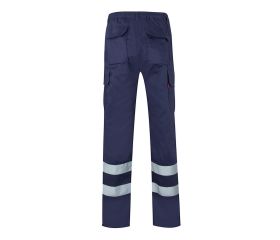 159.PANTALÓN AV AZUL MARINO 2XL