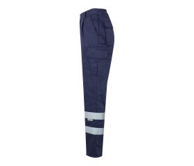 159.PANTALÓN AV AZUL MARINO 2XL