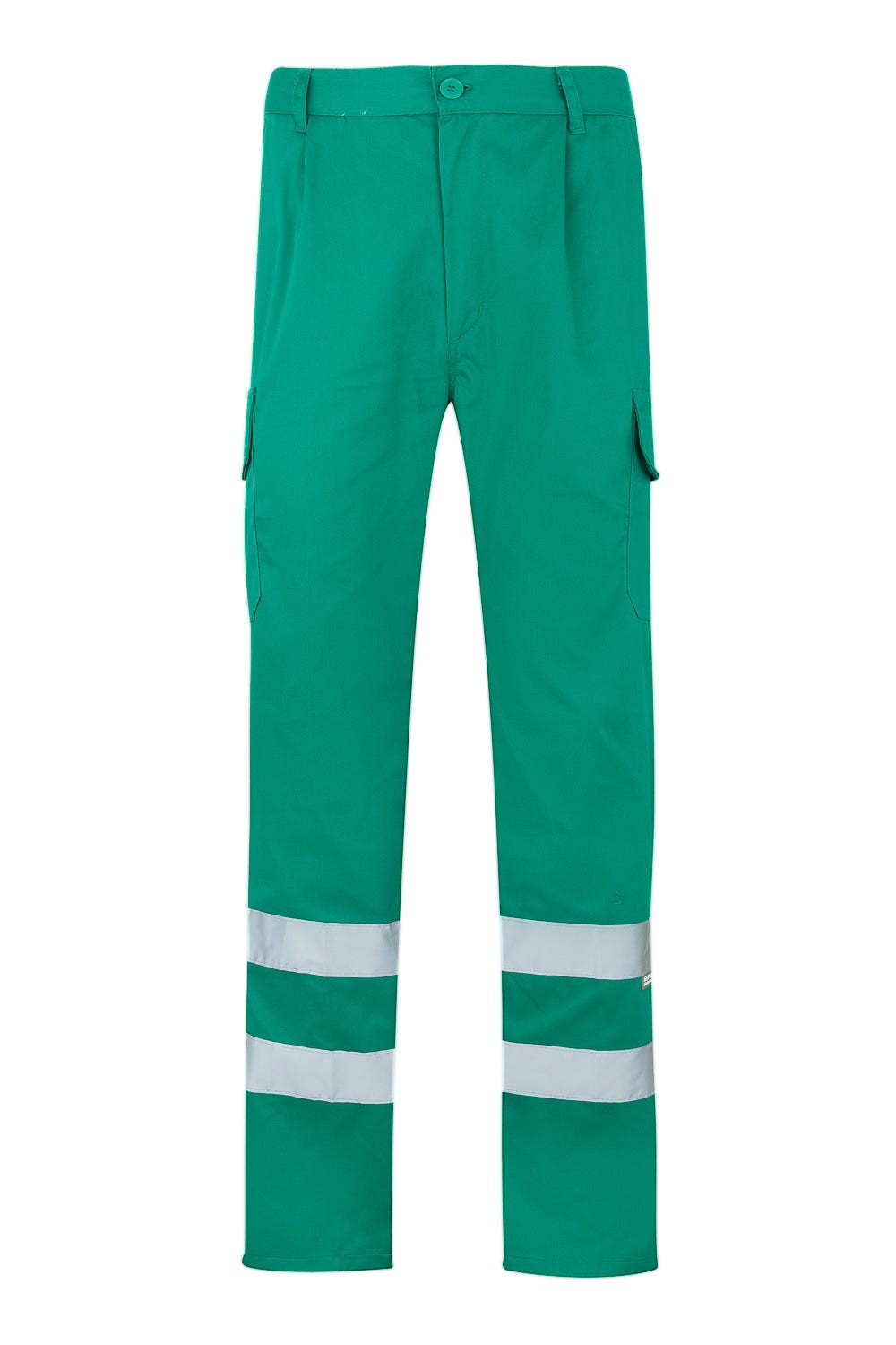159.PANTALÓN AV VERDE 2XL