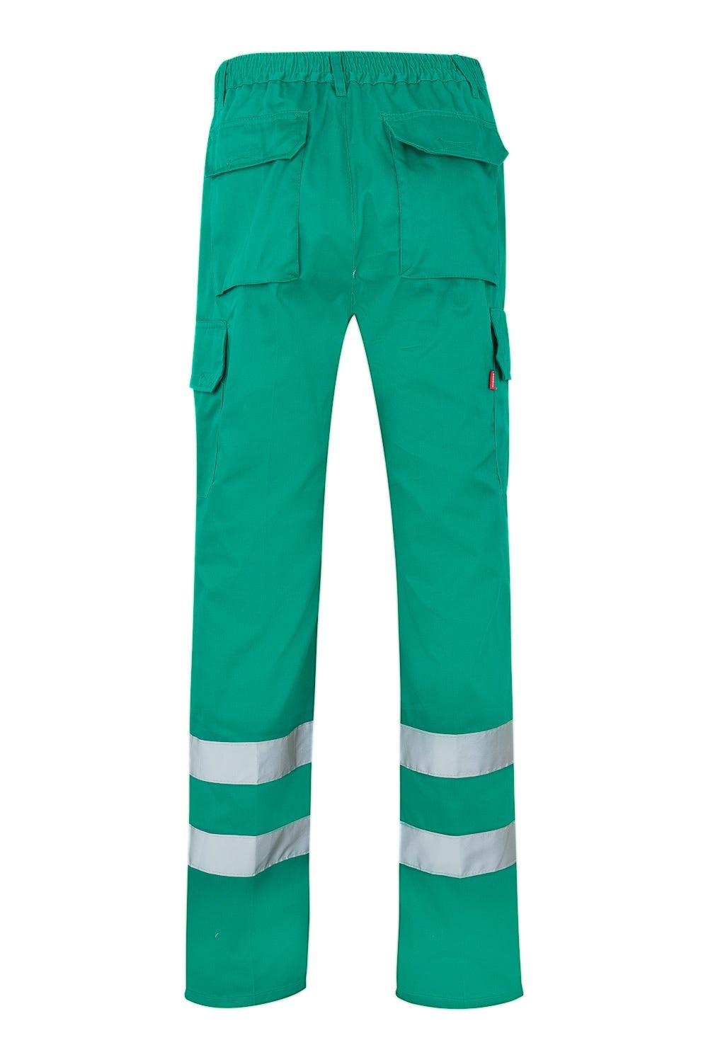 159.PANTALÓN AV VERDE 2XL