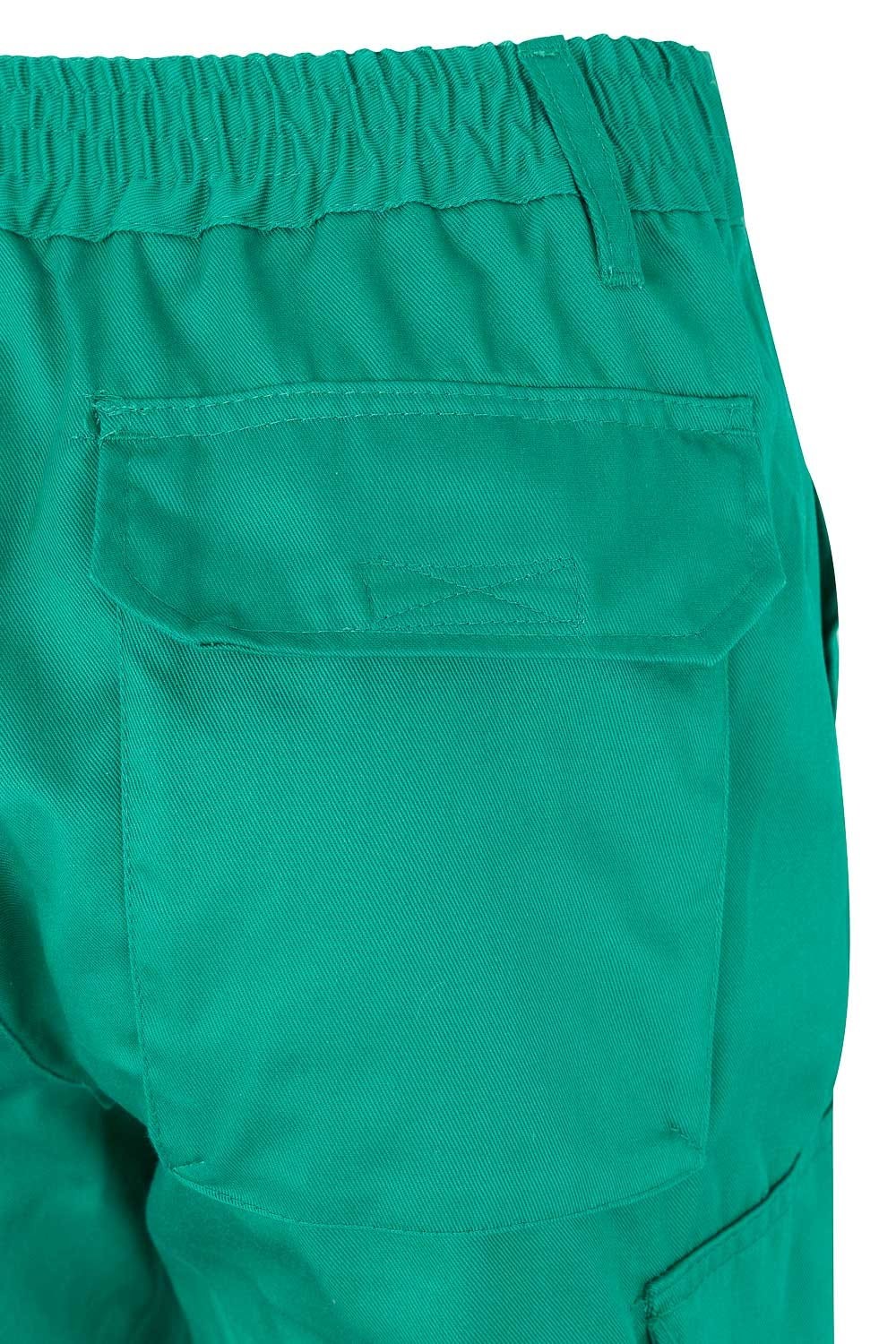 159.PANTALÓN AV VERDE 2XL