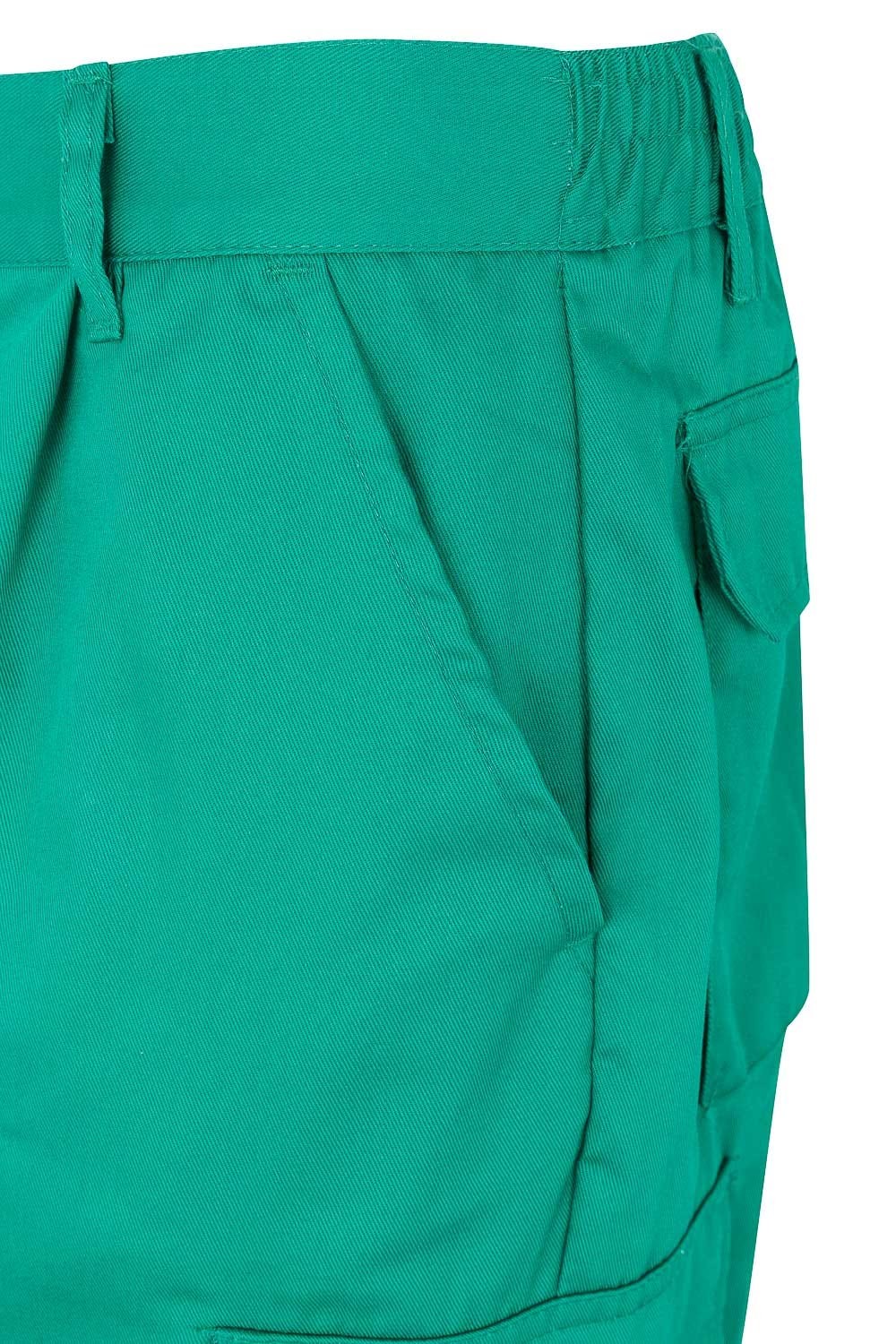 159.PANTALÓN AV VERDE 2XL