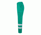 159.PANTALÓN AV VERDE 2XL