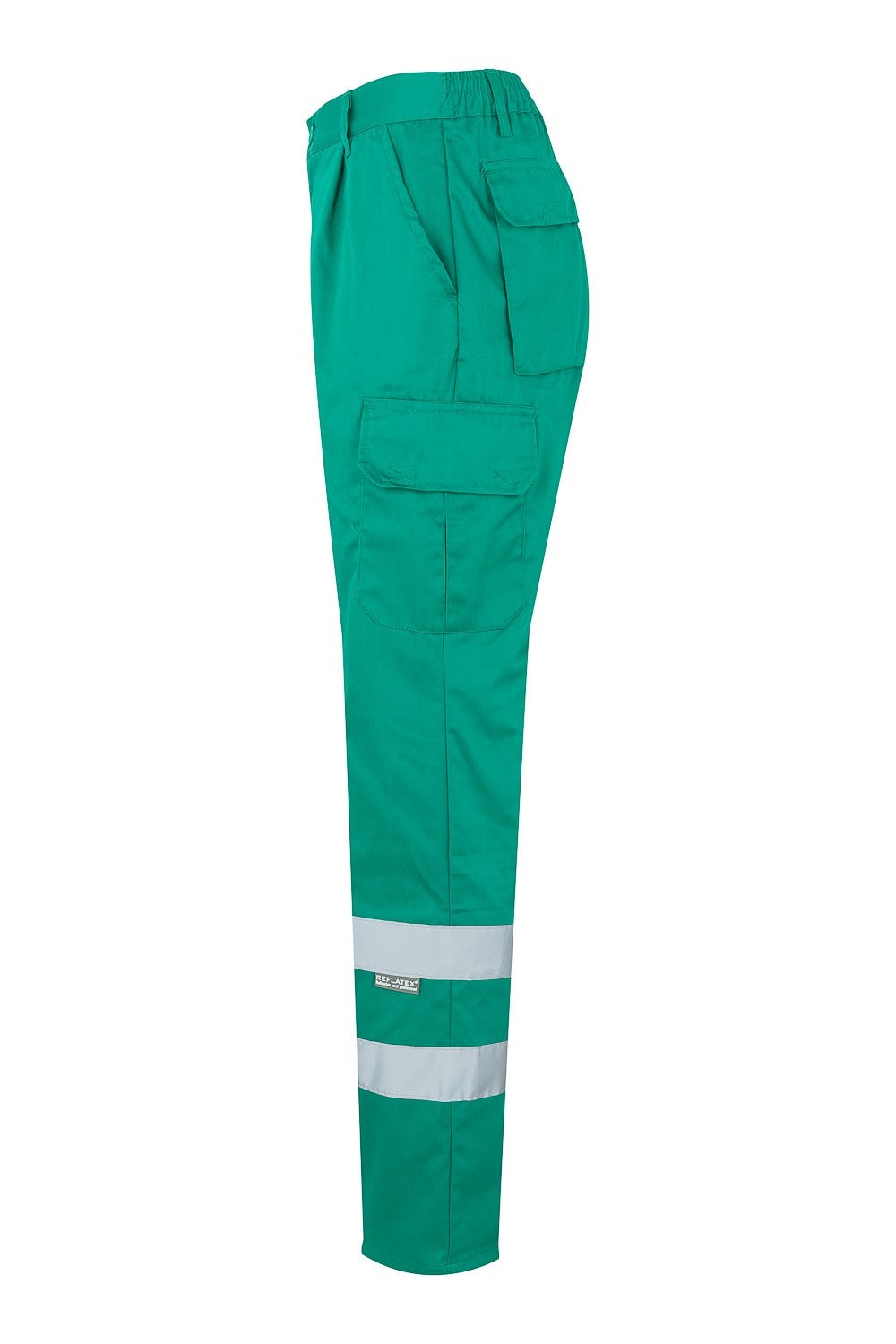 159.PANTALÓN AV VERDE 2XL