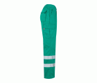 159.PANTALÓN AV VERDE 2XL
