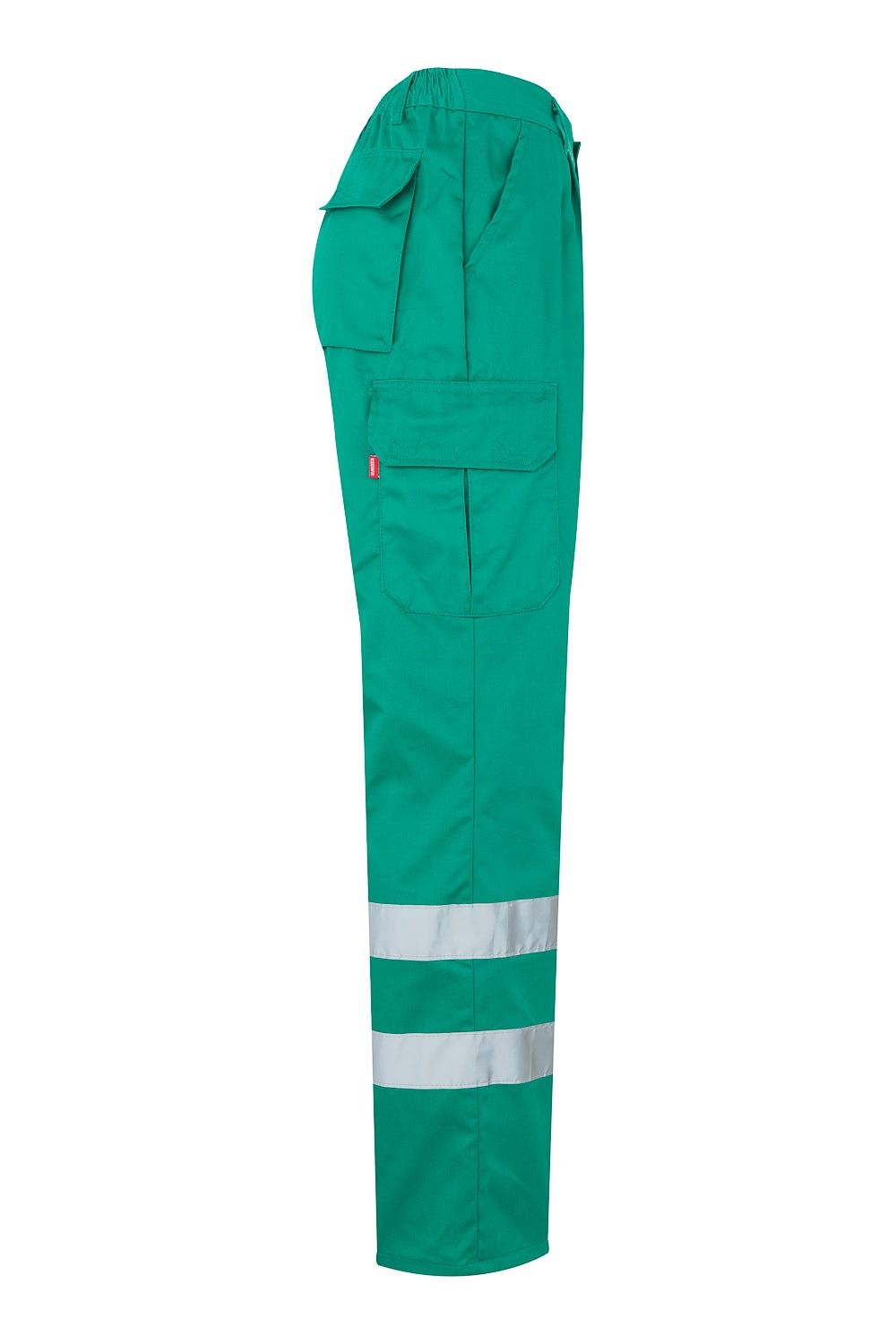 159.PANTALÓN AV VERDE 2XL