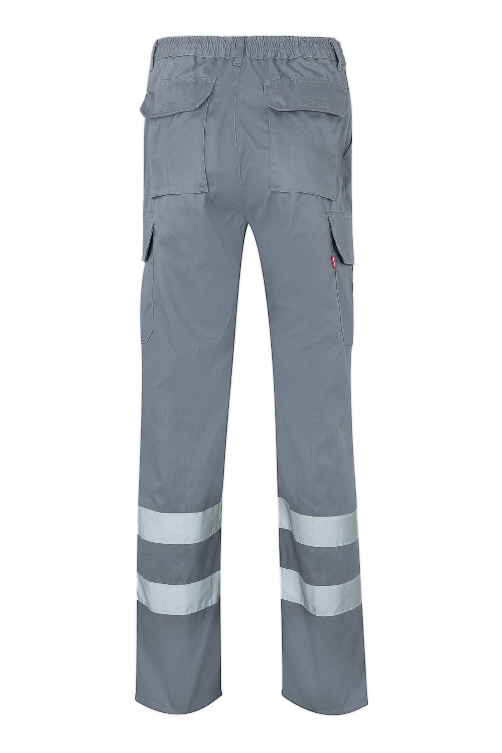 159.PANTALÓN AV GRIS 2XL