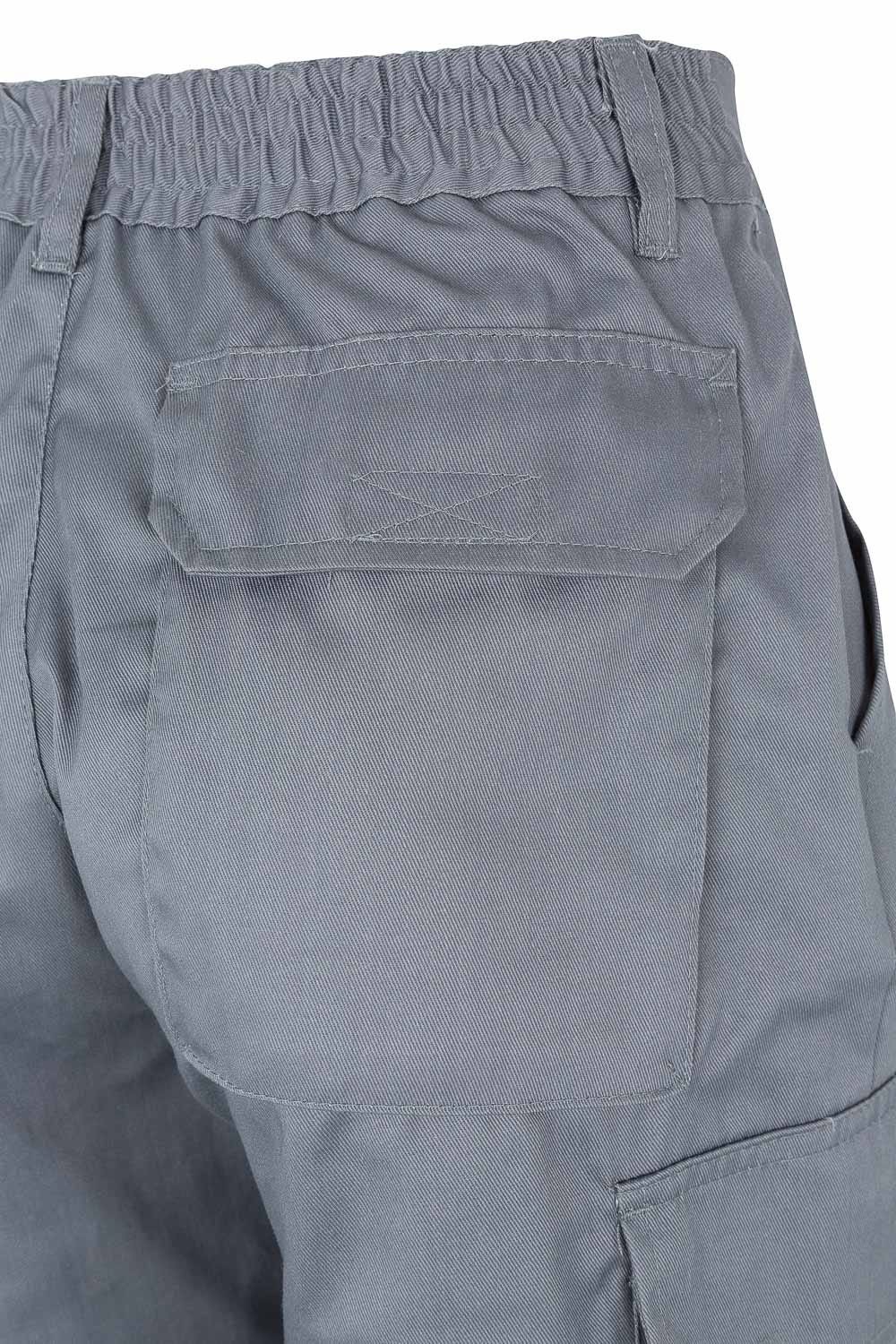 159.PANTALÓN AV GRIS 2XL