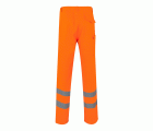 160.PANTALÓN AV NARANJA FLÚOR 2XL
