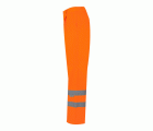 160.PANTALÓN AV NARANJA FLÚOR 2XL