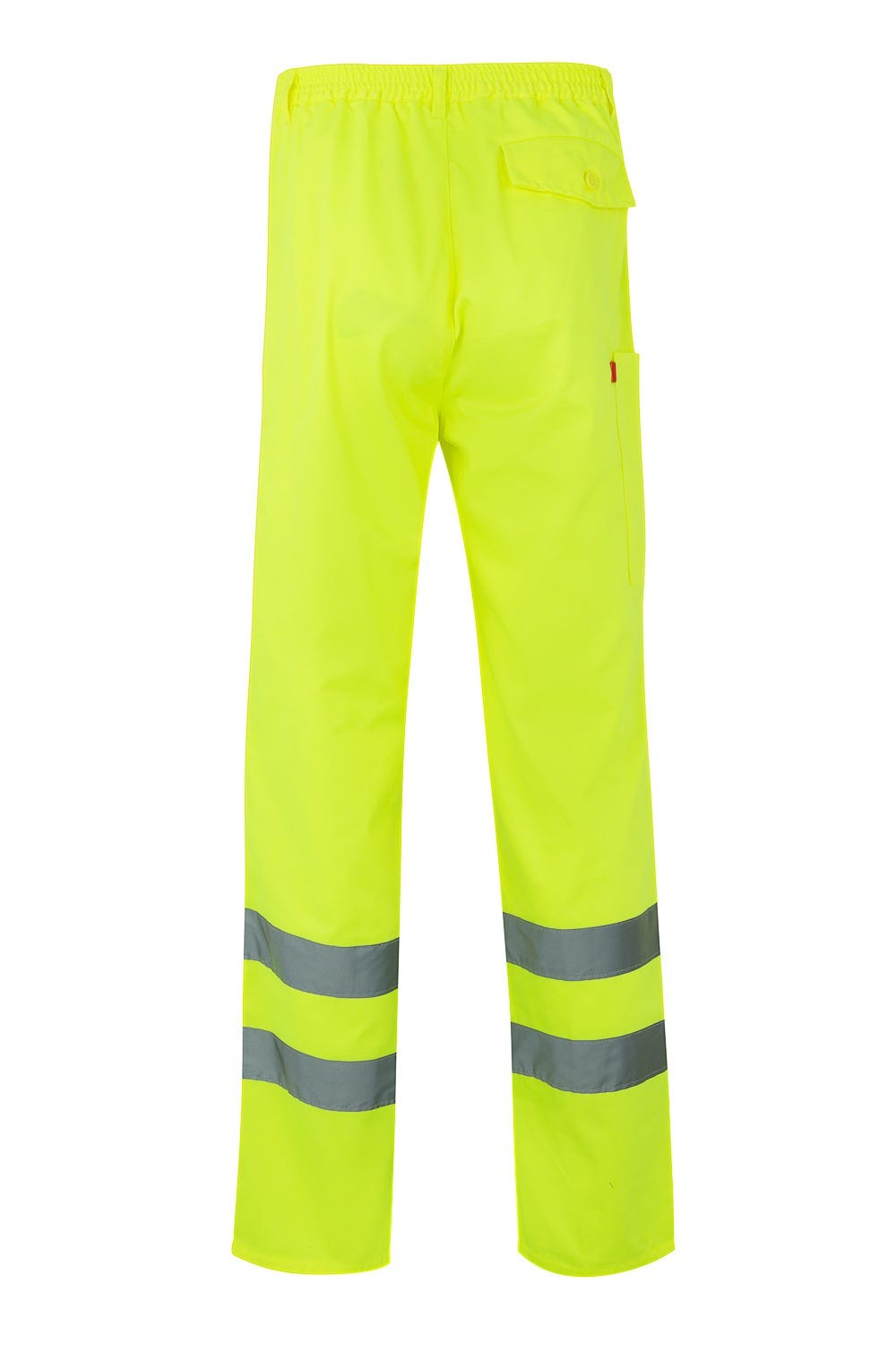 160.PANTALÓN AV AMARILLO FLÚOR 2XL