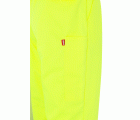 160.PANTALÓN AV AMARILLO FLÚOR 2XL