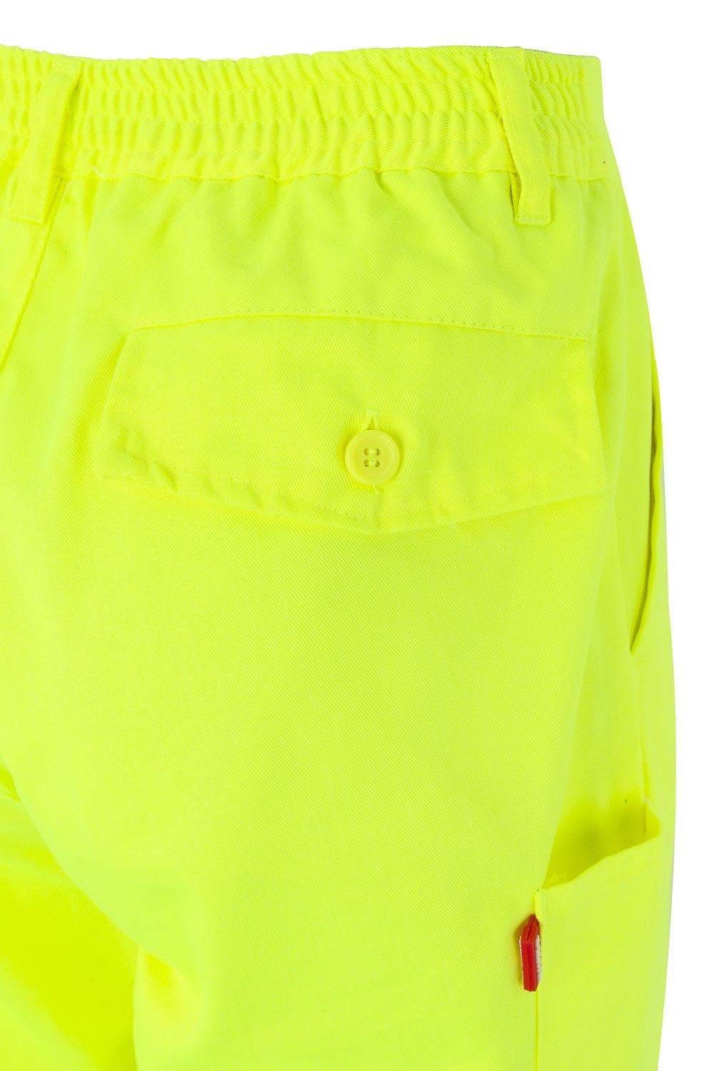 160.PANTALÓN AV AMARILLO FLÚOR 2XL