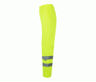 160.PANTALÓN AV AMARILLO FLÚOR 2XL