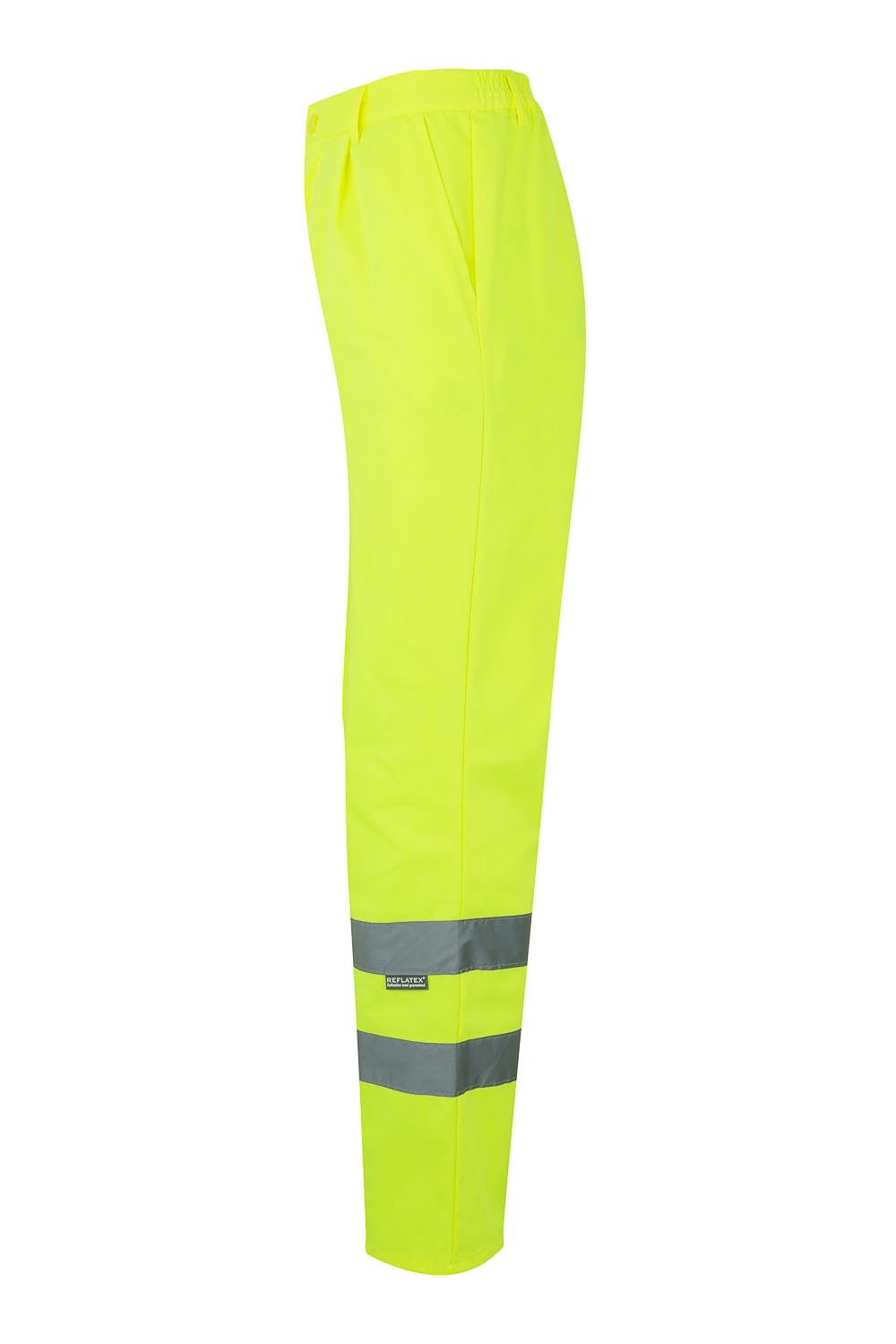 160.PANTALÓN AV AMARILLO FLÚOR 2XL