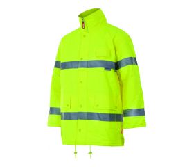 PARKAS