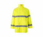 165.PARKA AV AMARILLO FLÚOR 2XL