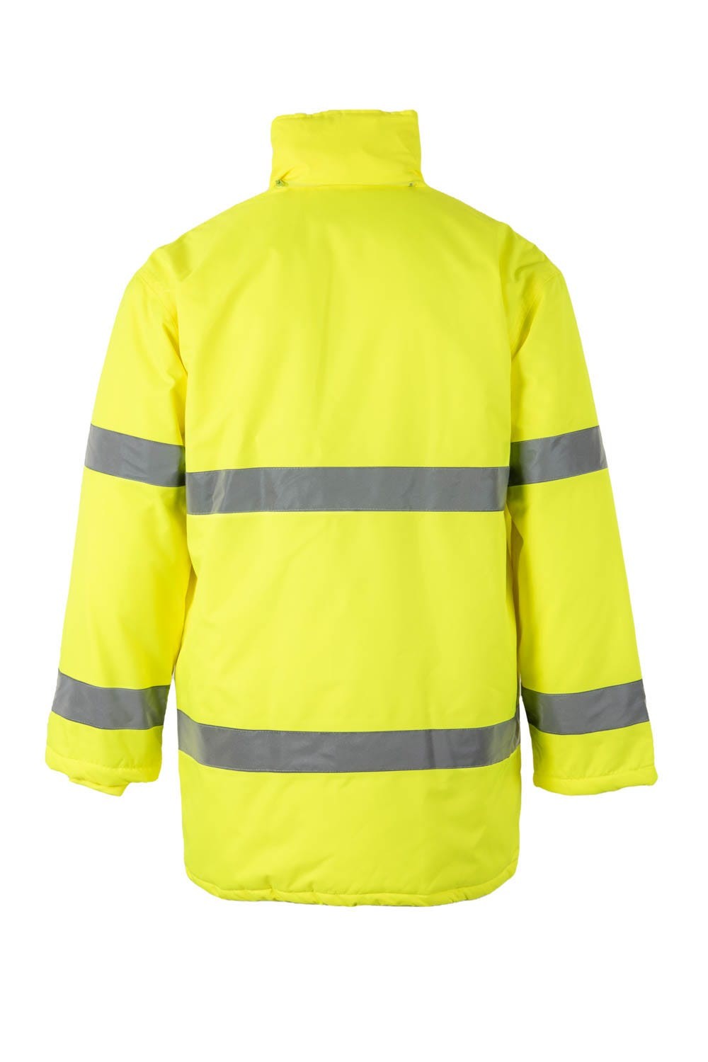 165.PARKA AV AMARILLO FLÚOR 2XL