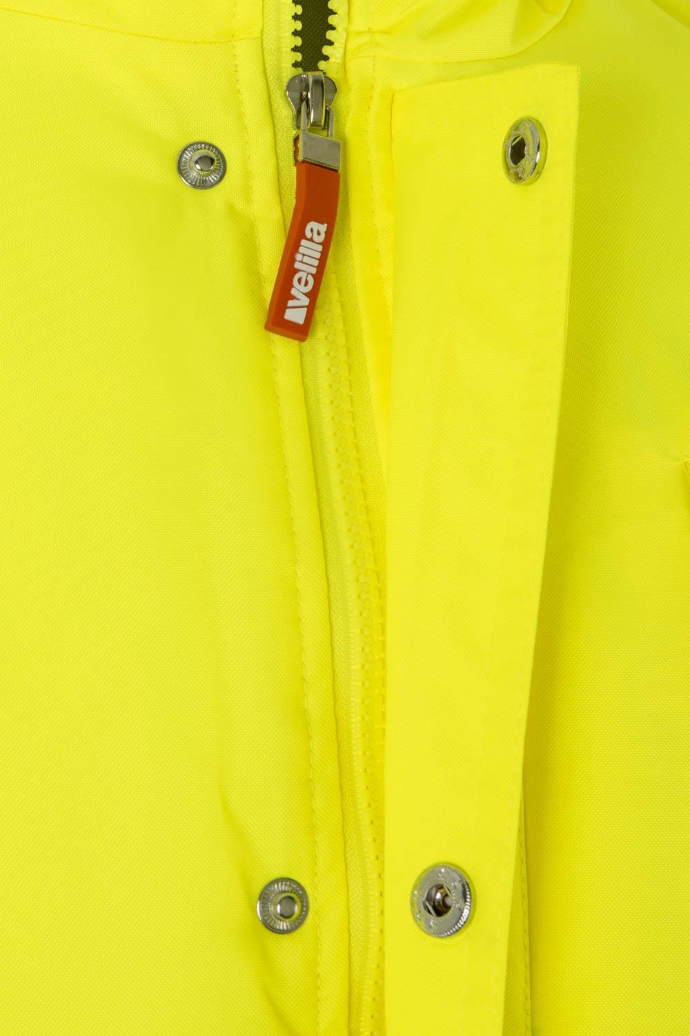 165.PARKA AV AMARILLO FLÚOR 2XL
