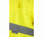 165.PARKA AV AMARILLO FLÚOR 2XL