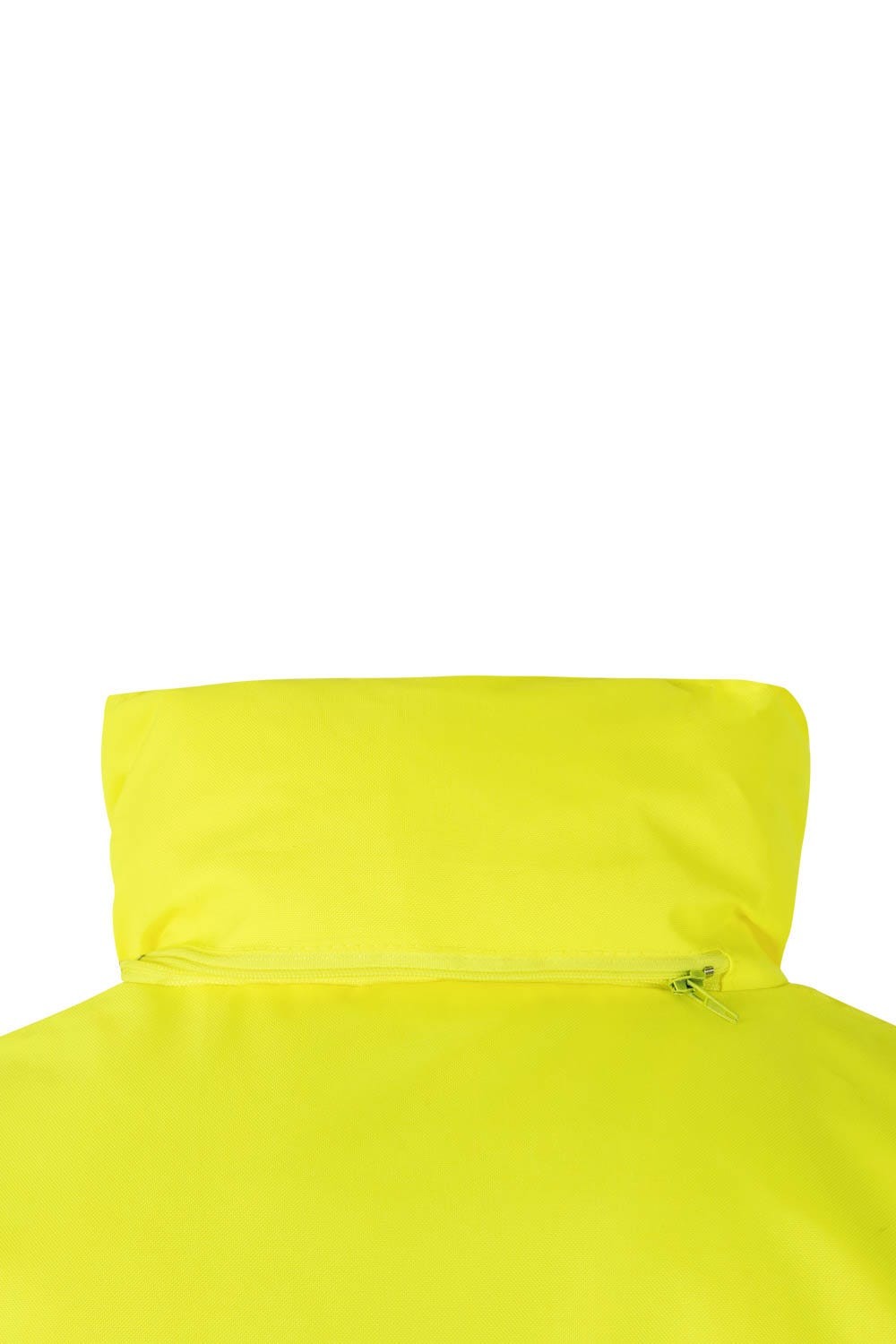 165.PARKA AV AMARILLO FLÚOR 2XL