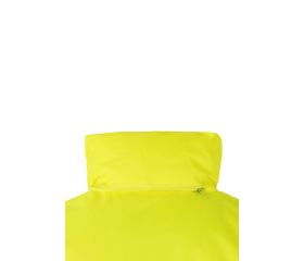 165.PARKA AV AMARILLO FLÚOR 2XL