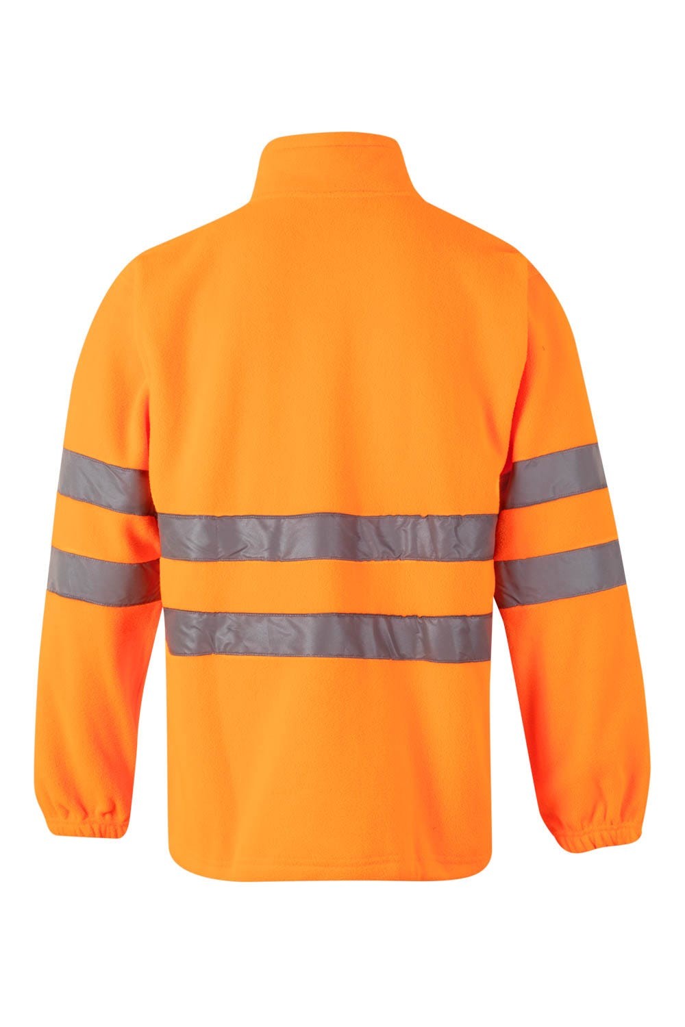 180.FORRO POLAR AV NARANJA FLÚOR 2XL