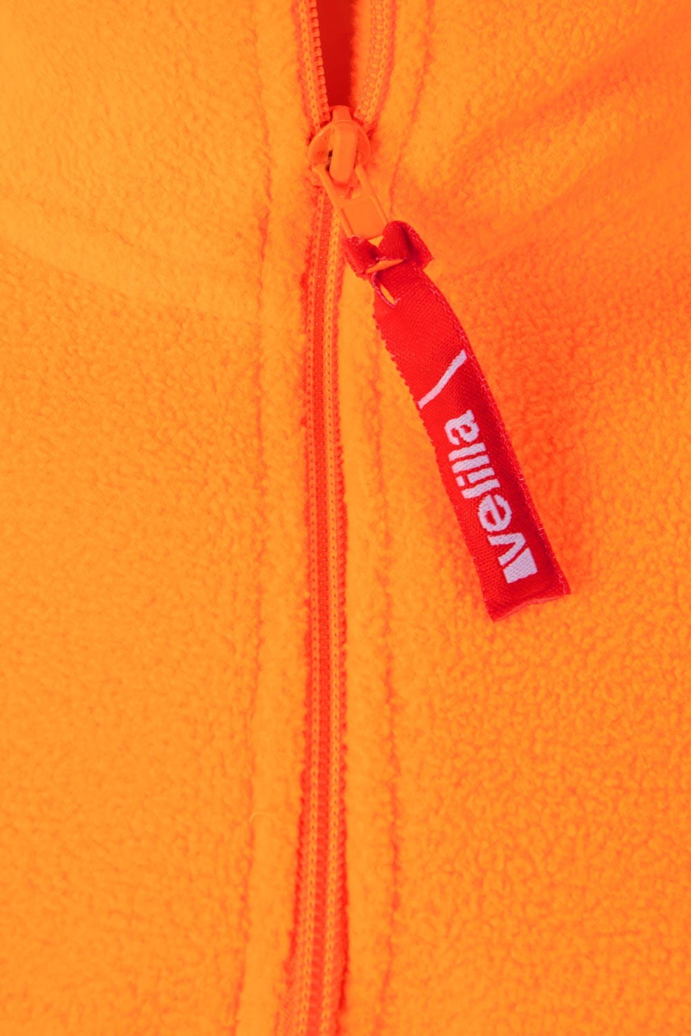 180.FORRO POLAR AV NARANJA FLÚOR 2XL