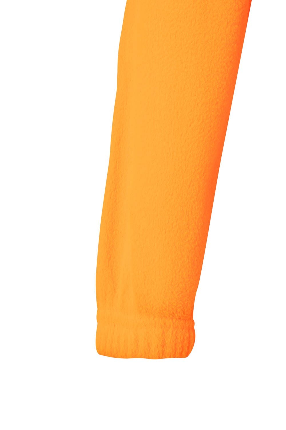 180.FORRO POLAR AV NARANJA FLÚOR 2XL